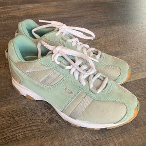 Diesel gym shoes Clearance